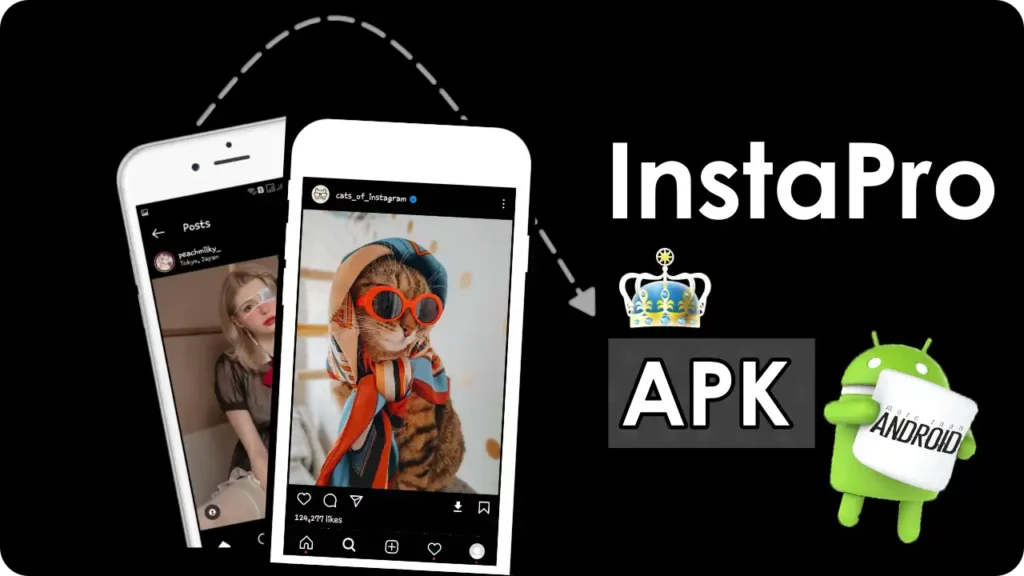 Insta Pro Download APK